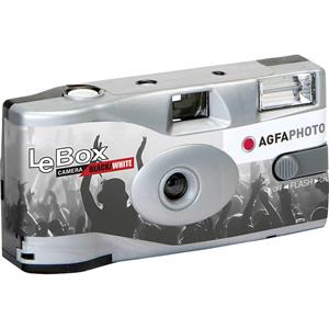 AgfaPhoto LeBox Black/White 36