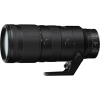 Nikon Nikkor Z 70-200mm f2,8 VR S - nach 400 EUR Nikon Sommer-Sofortrabatt