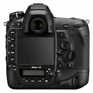 Nikon D6 Body