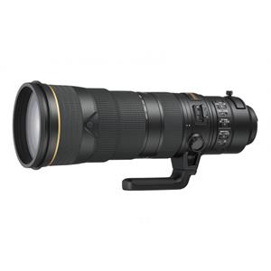 Nikon AF-S 180-400mm F/4E TC1.4 FL ED VR