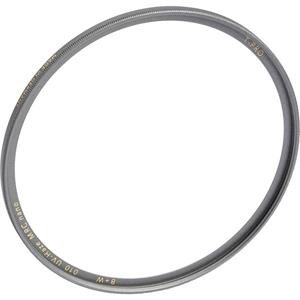 B&W T-Pro 010 UV-Haze Filter MRC nano 37