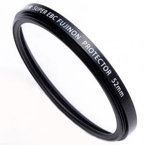 Fujifilm PRF-52 protector filter