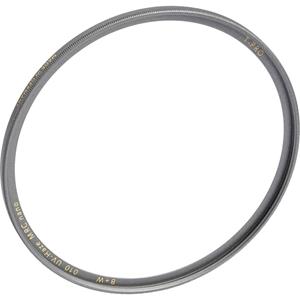 B&W T-Pro 010 UV-Haze Filter MRC nano 49