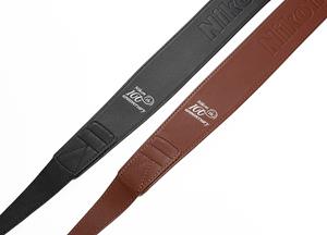 Nikon 100th Anniversary Premium Camera Strap