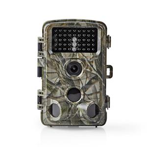 Wildkamera WCAM150GN, 5 MP, 1080p@30fps, IP56 - Nedis