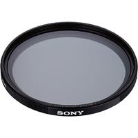 Sony VF-62CPAM2 Zirkular Pol Carl Zeiss T (62 mm Durchmesser, Reduziert Reflexionen)