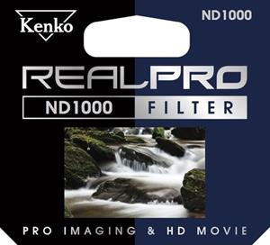 Kenko Real Pro MC ND100 77mm