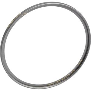 B+W Filter T-Pro 007 Clear MRC Nano (77 mm Durchmesser)