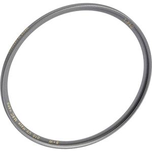 B&W T-Pro 010 UV-Haze Filter MRC nano 77