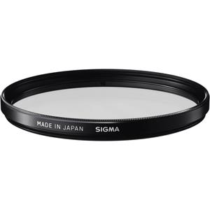 Sigma WR UV filter 95mm