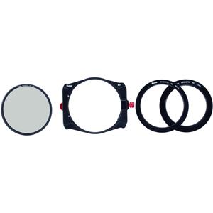 kase K9 100mm Entry Level Filter Holder Kit