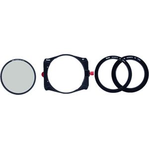 kase K100 Wolverine High End Filter Holder Kit