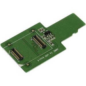 radxa RockPi_eMMC_to_uSD_board Memorycard Adapter-Board 1 stuk(s) Geschikt voor: Rock Pi, Banana Pi, Raspberry Pi