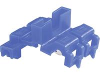 3m Abzweigverbinder flexibel: 0.75- starr: 0.75- Polzahl: 2 1 St. Blau
