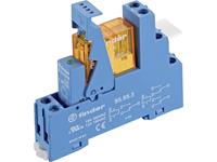 finder Relaisbaustein Nennspannung: 230 V/AC 2 Wechsler Tray 10St.
