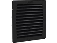 Pfannenberg PFA 30000 54 9011 Filterventilatie (b x h x d) 202 x 202 x 40 mm 1 stuk(s)