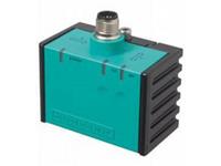 Pepperl+Fuchs Hellingssensor INY360D-F99-B16-V15 212421 M12, 5-polig