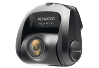 Kenwood KCA-R100 Rückfahrkamera Blickwinkel horizontal max.=180° 5V Rückfahrkamera