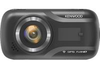 Kenwood »DRV-A301W« Dashcam (Full HD, WLAN (Wi-Fi)