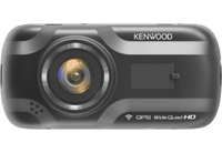 Kenwood »DRV-A501W« Dashcam (WQHD, WLAN (Wi-Fi)