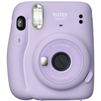Fujifilm Instax Mini 11 lilac purple