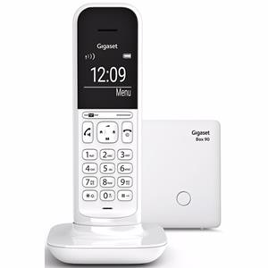 Gigaset CL390 dect telefoon