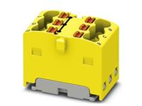 phoenixcontact Phoenix Contact Verteilerblock PTFIX 6X1,5 YE Inhalt: 20St.