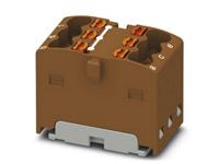 phoenixcontact Phoenix Contact Verteilerblock PTFIX 6X1,5 BN Inhalt: 20St.