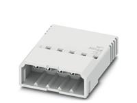 phoenixcontact Stiftgehäuse-Kabel Polzahl Gesamt 5 Rastermaß: 2.5mm 100St.