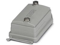 phoenixcontact Schutzdeckel HC-B 6-TMS-SD-IP66 Inhalt: 10St.