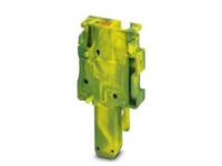 phoenixcontact Phoenix Contact Stecker PP-H 4/ 1-M GNYE Inhalt: 50St.