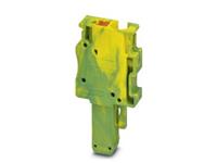 phoenixcontact Phoenix Contact Stecker PP-H 4/ 1 GNYE Inhalt: 50St.