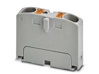 phoenixcontact Phoenix Contact Verteilerblock PTFIX 2X4 GY Inhalt: 50St.