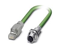 phoenixcontact Phoenix Contact Netzwerkkabel VS-IP20-M12F#1416158