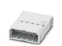 phoenixcontact Stiftgehäuse-Kabel Polzahl Gesamt 6 Rastermaß: 2.5mm 100St.