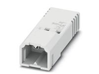 phoenixcontact Stiftgehäuse-Kabel Polzahl Gesamt 2 Rastermaß: 2.5mm 250St.