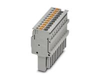 phoenixcontact Phoenix Contact Stecker PP-H 1,5/S/11 Inhalt: 10St.