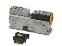 phoenixcontact AXL F IOL8 2H I/O-Modul