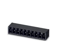 phoenixcontact Stiftgehäuse-Kabel Polzahl Gesamt 7 Rastermaß: 3.81mm 50St.