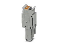 phoenixcontact Phoenix Contact Stecker PP 2,5/ 2 Inhalt: 50St.