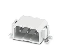 phoenixcontact Stiftgehäuse-Platine Polzahl Gesamt 3 Rastermaß: 2.5mm 600St.
