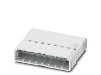 phoenixcontact Stiftgehäuse-Kabel Polzahl Gesamt 8 Rastermaß: 2.5mm 100St.