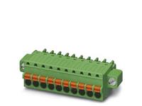 phoenixcontact Buchsengehäuse-Kabel Polzahl Gesamt 18 Rastermaß: 3.5mm 50St.