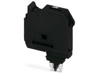 phoenixcontact Phoenix Contact Sicherungsstecker P-FU 5X20 LED 24 120KOHM Inhalt: 10St.