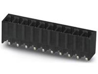 phoenixcontact Stiftgehäuse-Platine Polzahl Gesamt 9 Rastermaß: 3.81mm 50St.