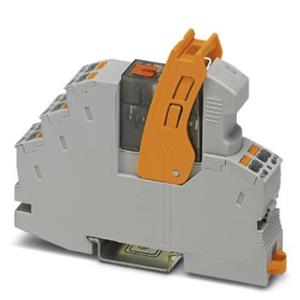 phoenixcontact RIF-1-RPT-LV-230AC/2X21MS Relaisbaustein Nennspannung: 230 V/AC 2 Wechsler 1St.
