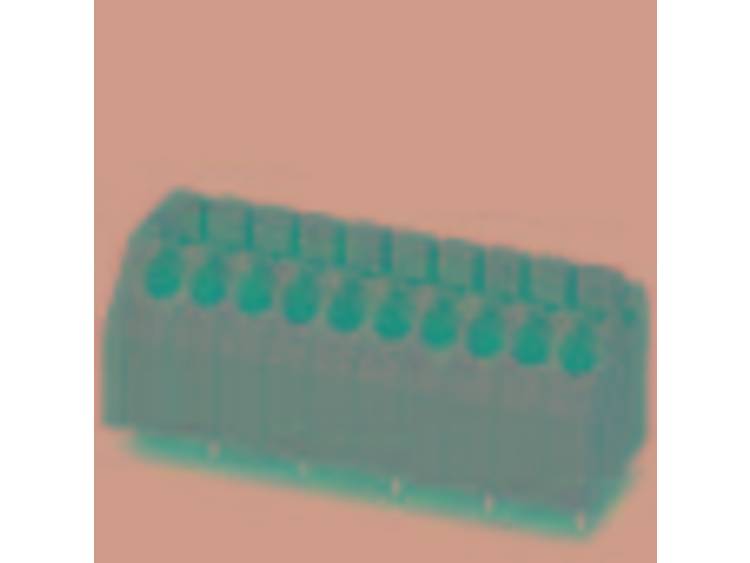 phoenixcontact PTSA 1,5/14-3,5-Z Federkraftklemmblock 1.50mm² Polzahl 14 60St.