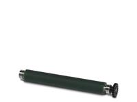 phoenixcontact TR-PRESSURE ROLLER STANDARD Thermotransferdrucker-Zubehör Schwarz, Silber 1