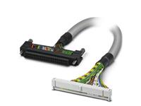 Phoenix Contact 2321664 CABLE-FCN40/1X50/ 3,0M/M340 PLC-kabel