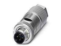phoenixcontact Phoenix Contact Sensor-/Aktor-Steckverb. SACC-MS-4QO #1413993